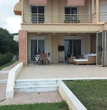 Miltiadis וילה