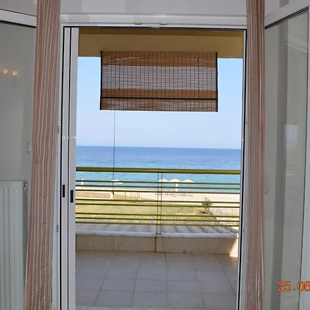 Villa Miltiadis Agios Nikolaos (Chalkidiki)