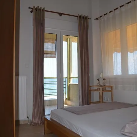 Miltiadis Villa Agios Nikolaos (Chalkidiki)