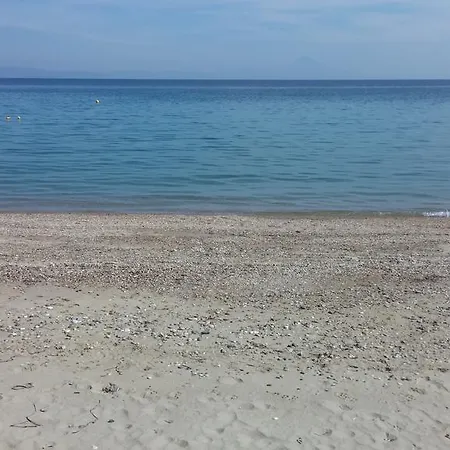 Miltiadis * Agios Nikolaos (Chalkidiki)