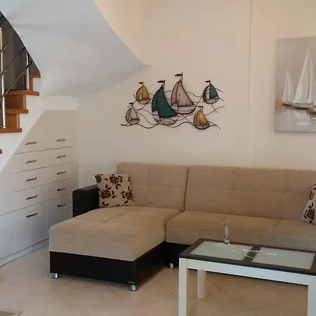 Miltiadis Villa Agios Nikolaos (Chalkidiki)