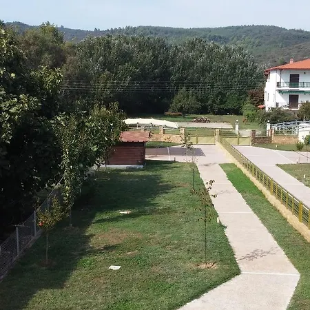 Miltiadis Villa *