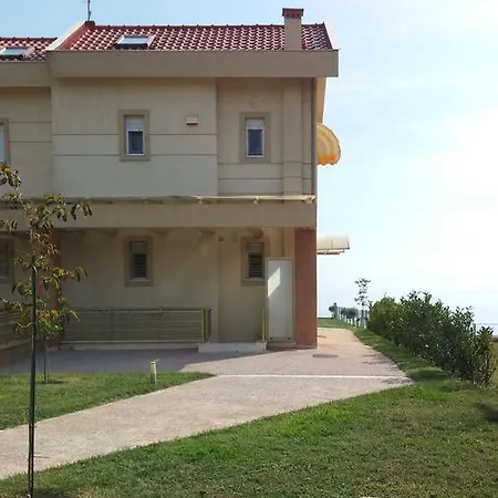 Miltiadis * Agios Nikolaos (Chalkidiki)