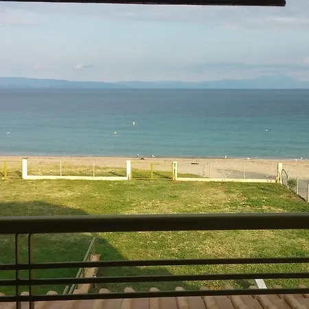 Villa Miltiadis Agios Nikolaos (Chalkidiki)